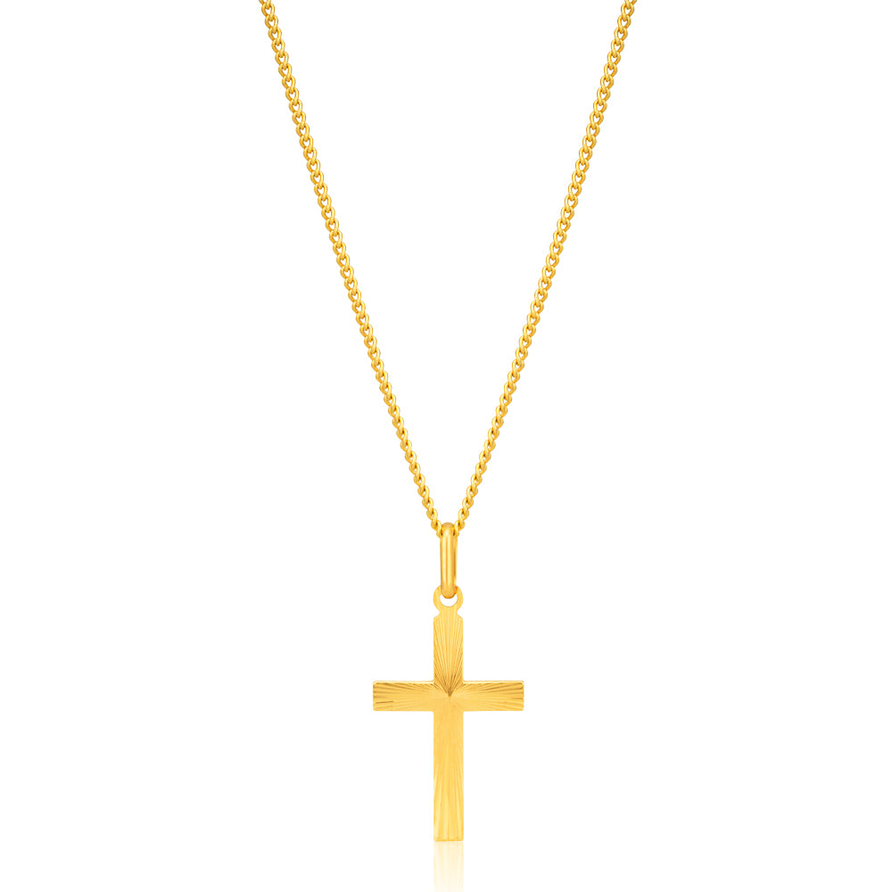 Cross necklaces for men | 72 Styles for men in stock